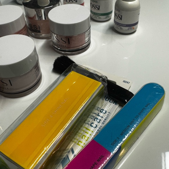 Rossi Dipping Powder Set - Picture 4 of 5